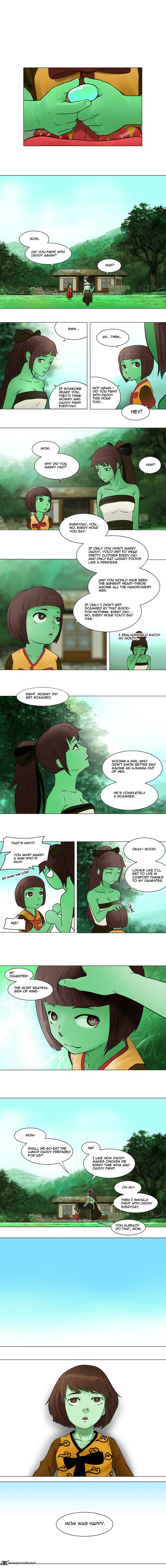 Tower Of God Chapter 33 Page 4