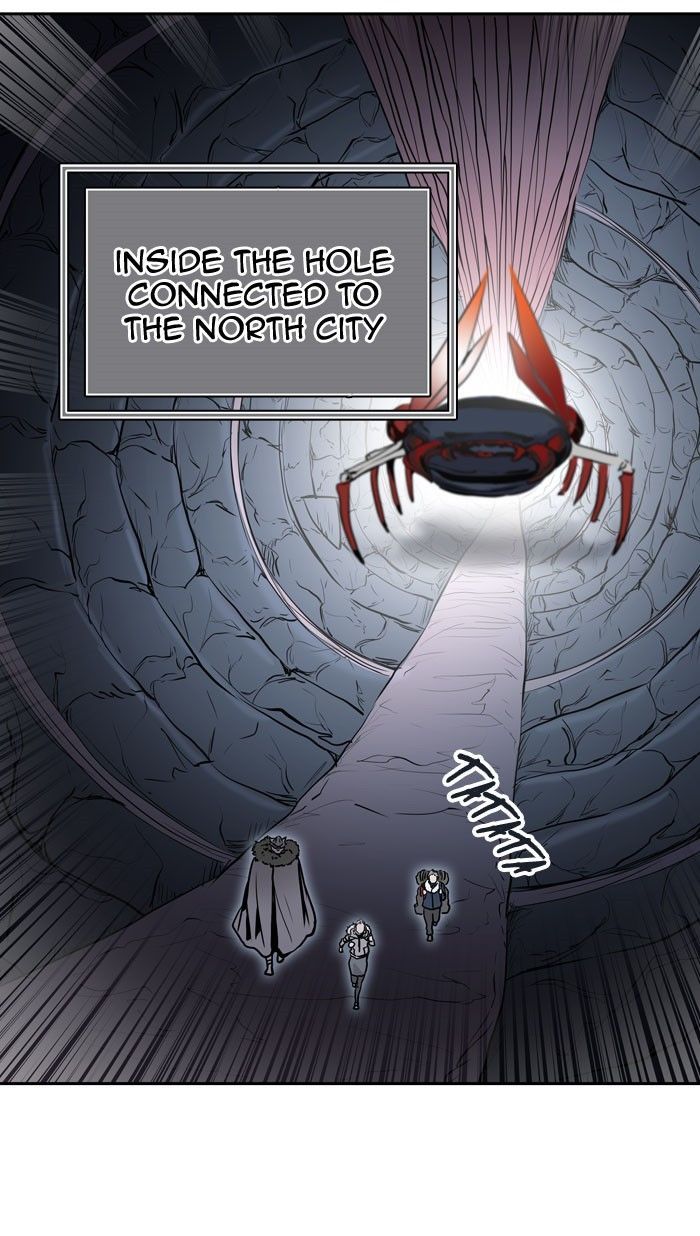 Tower Of God Chapter 330 Page 107