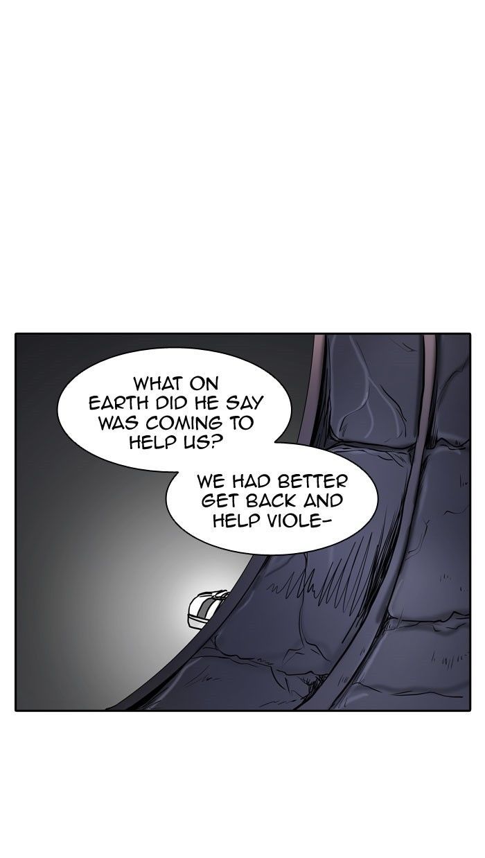 Tower Of God Chapter 330 Page 109