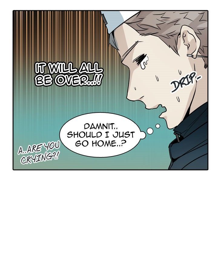 Tower Of God Chapter 330 Page 118