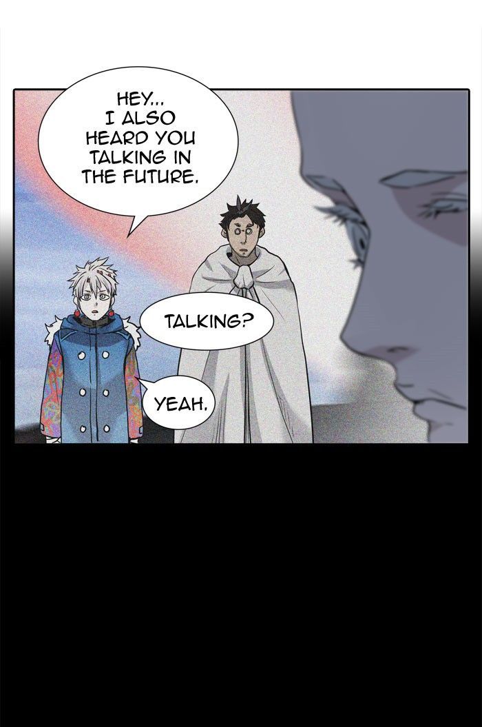 Tower Of God Chapter 330 Page 120