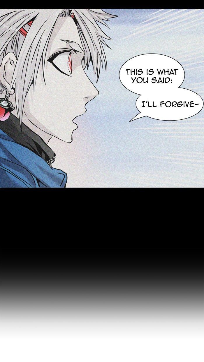 Tower Of God Chapter 330 Page 121