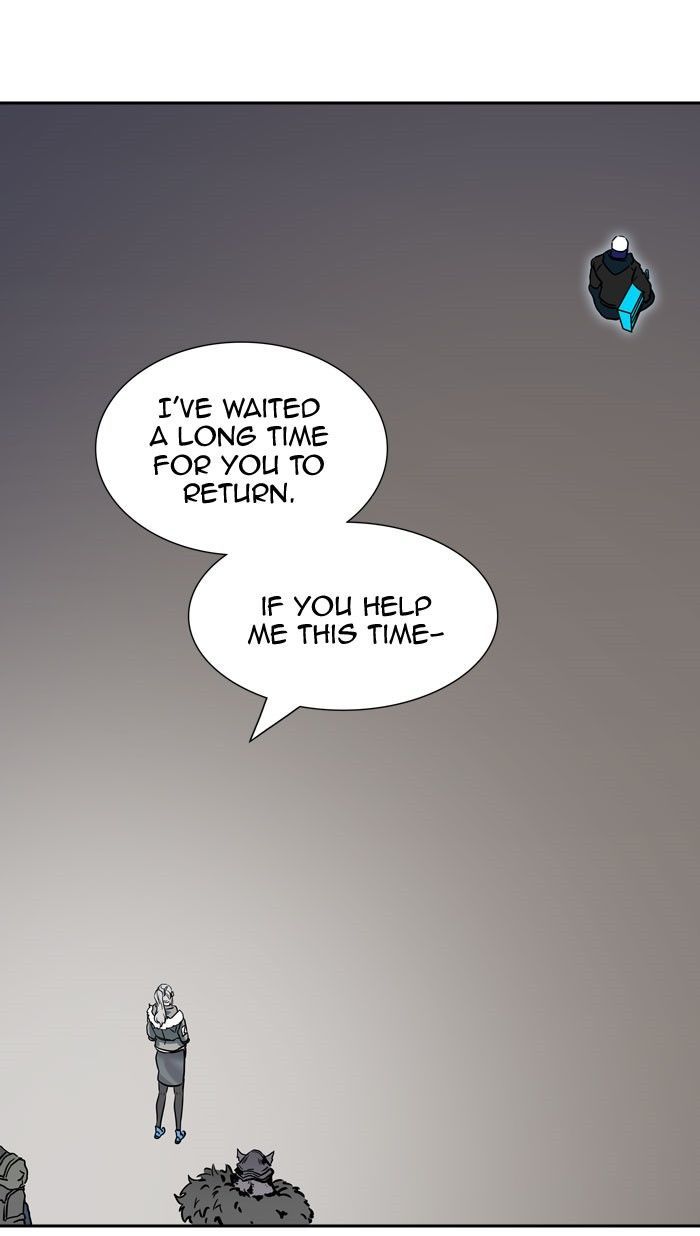 Tower Of God Chapter 330 Page 123