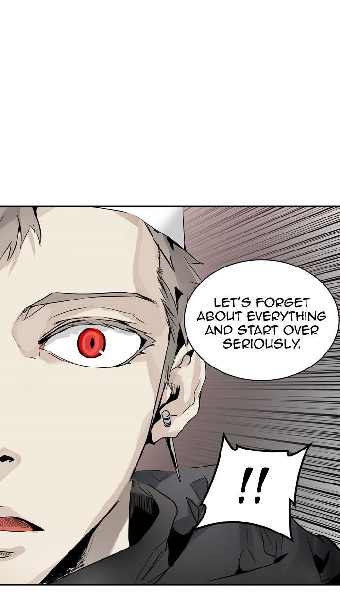 Tower Of God Chapter 330 Page 124