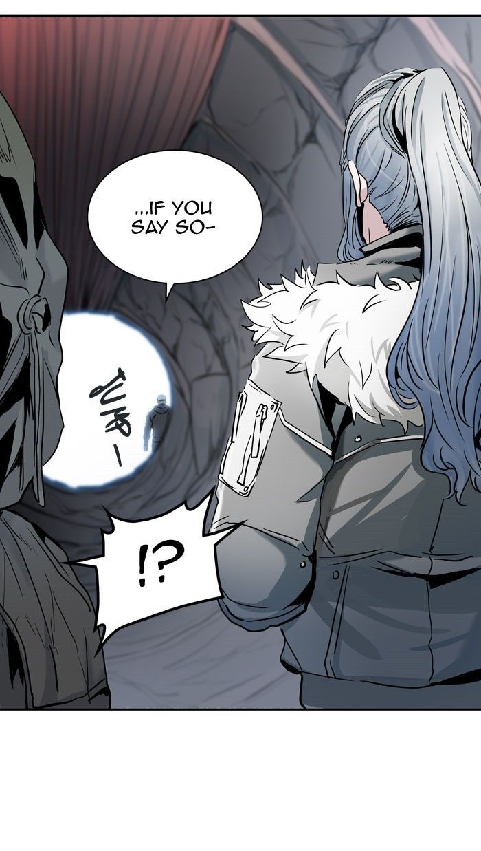 Tower Of God Chapter 330 Page 125