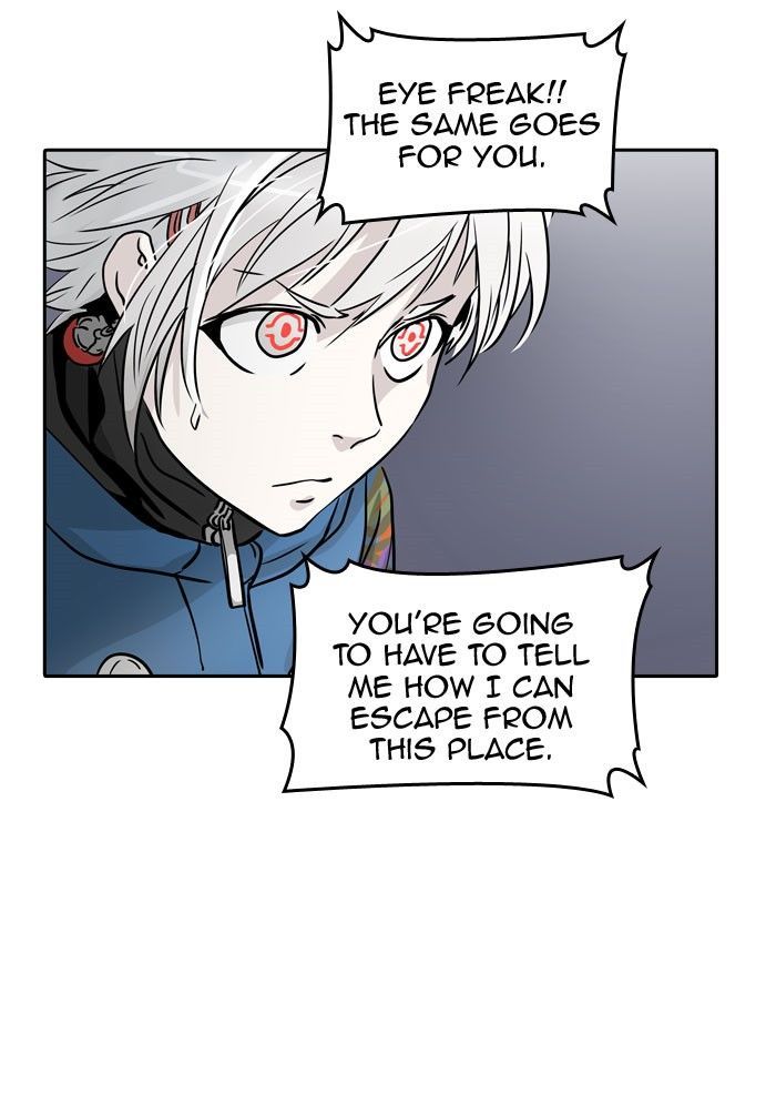 Tower Of God Chapter 330 Page 131