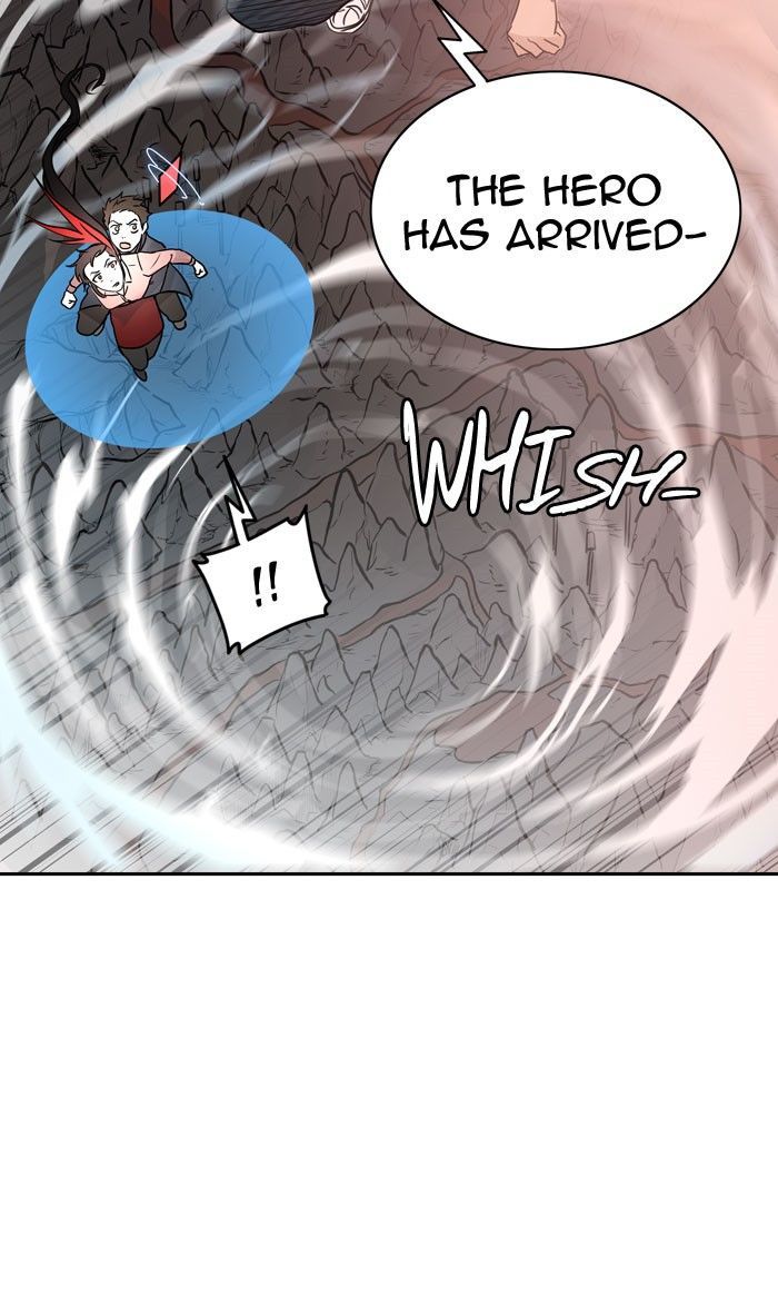 Tower Of God Chapter 330 Page 138