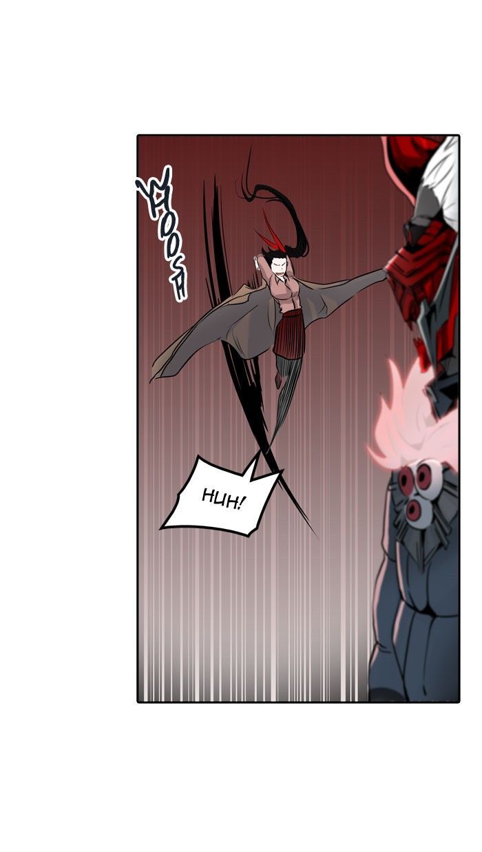 Tower Of God Chapter 330 Page 16