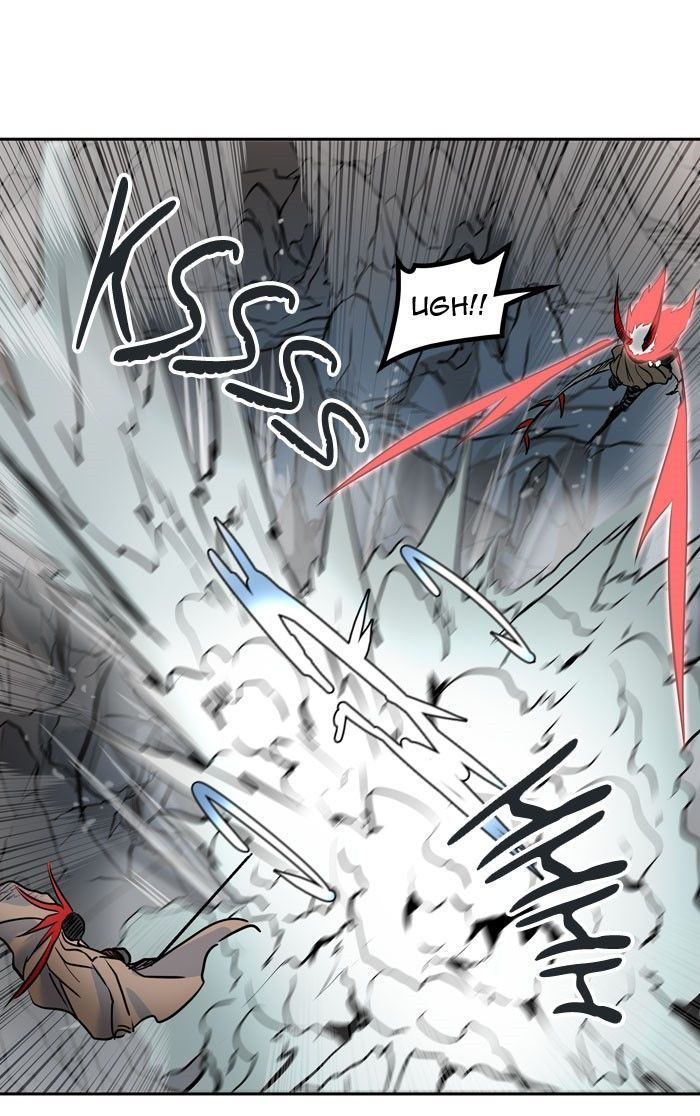 Tower Of God Chapter 330 Page 29