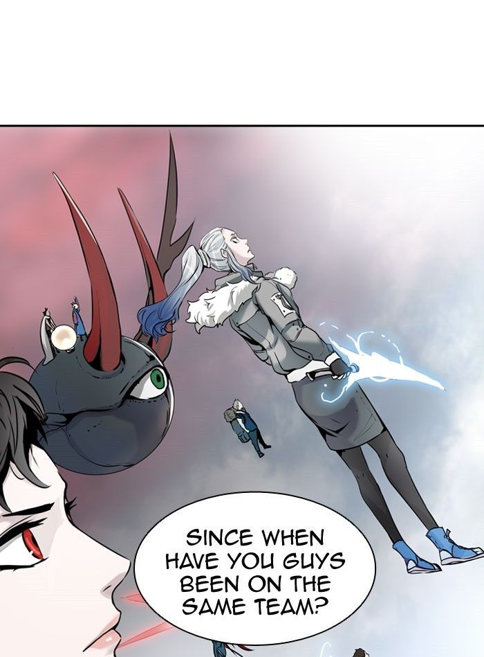 Tower Of God Chapter 330 Page 3