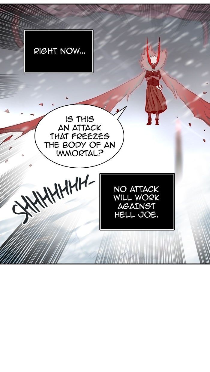 Tower Of God Chapter 330 Page 36