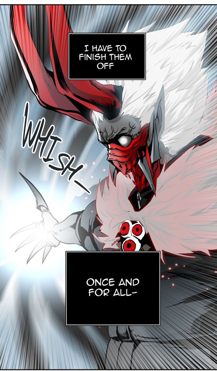 Tower Of God Chapter 330 Page 39