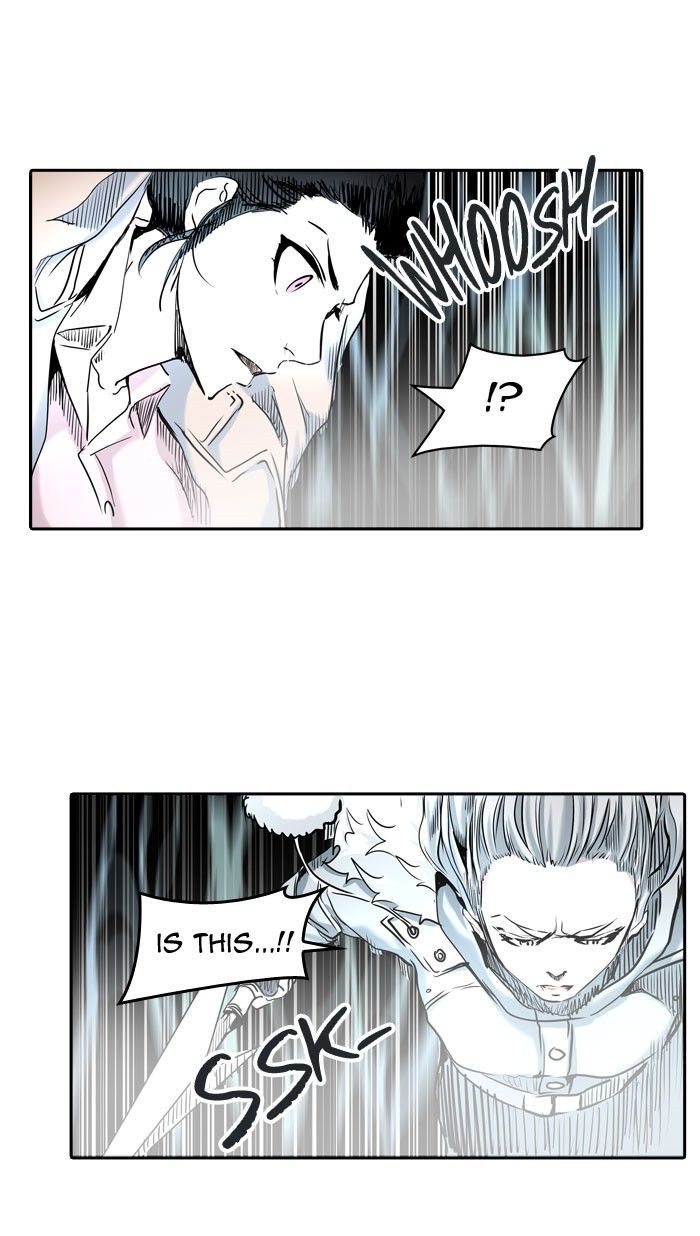 Tower Of God Chapter 330 Page 41