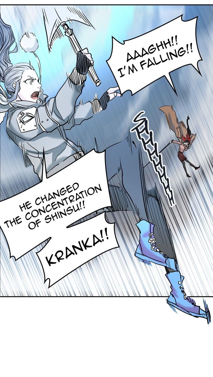Tower Of God Chapter 330 Page 42