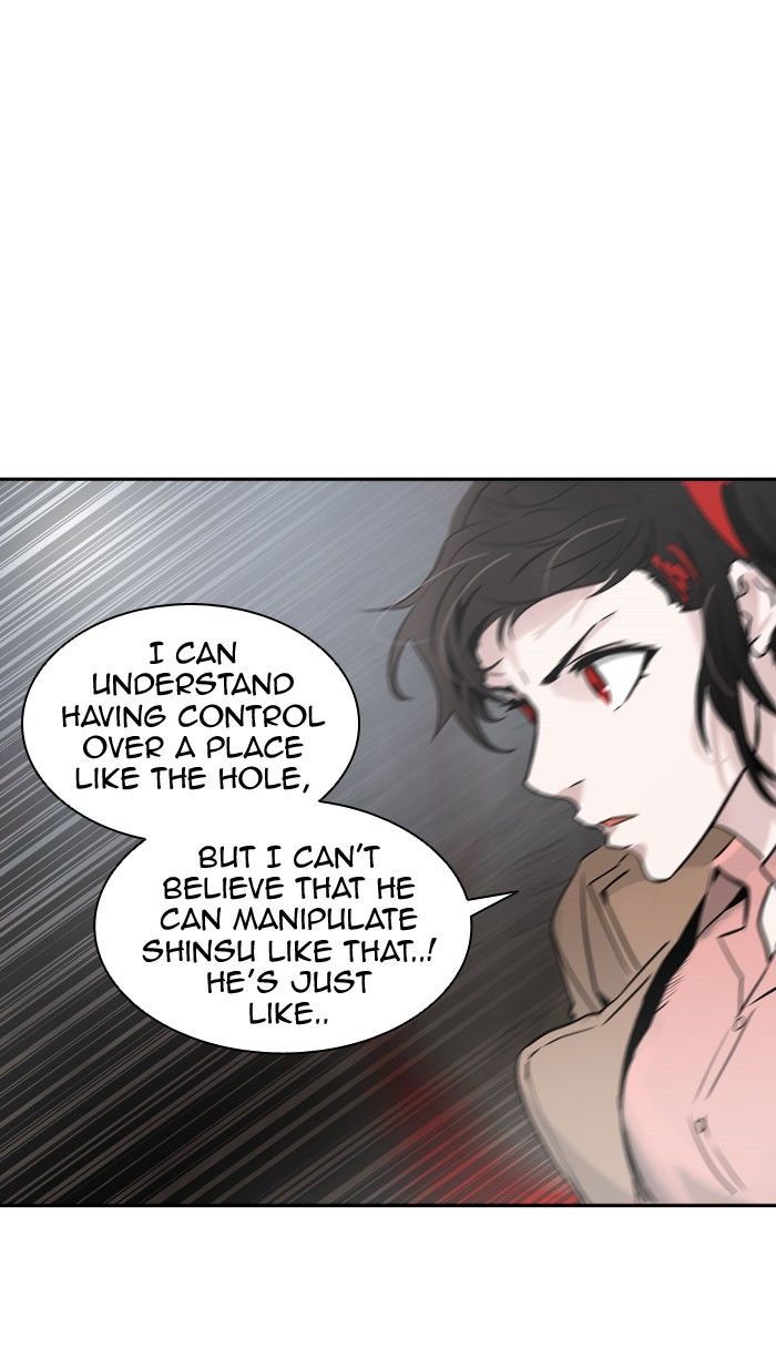 Tower Of God Chapter 330 Page 45