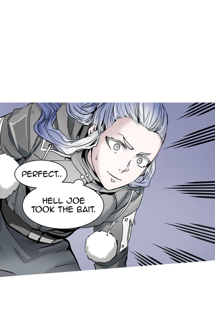 Tower Of God Chapter 330 Page 51