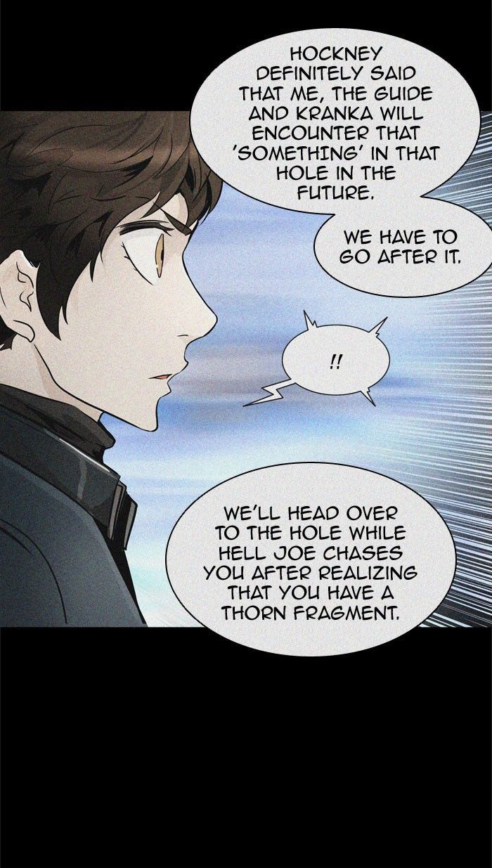 Tower Of God Chapter 330 Page 58