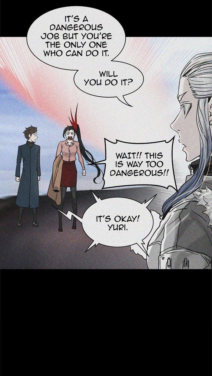 Tower Of God Chapter 330 Page 59
