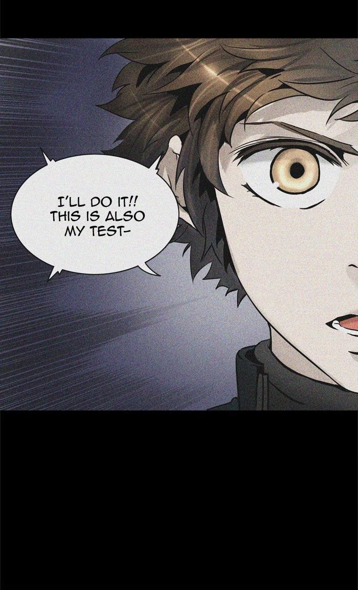 Tower Of God Chapter 330 Page 60