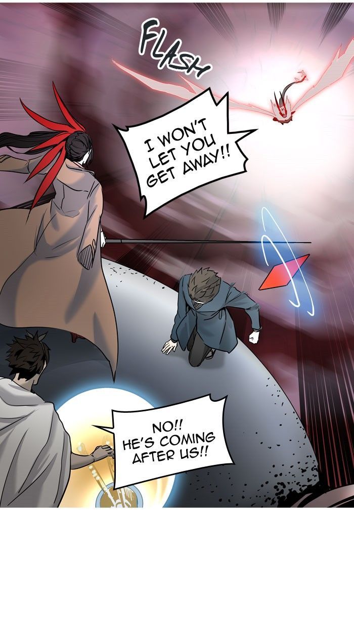 Tower Of God Chapter 330 Page 64