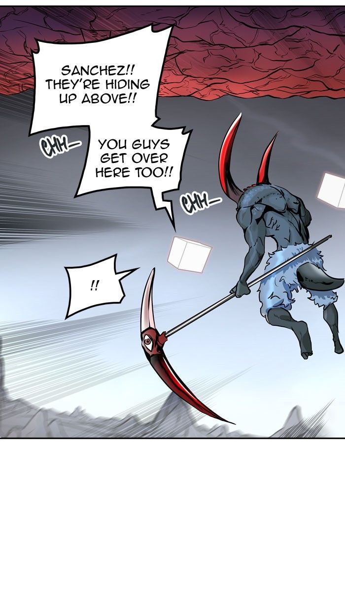 Tower Of God Chapter 330 Page 65