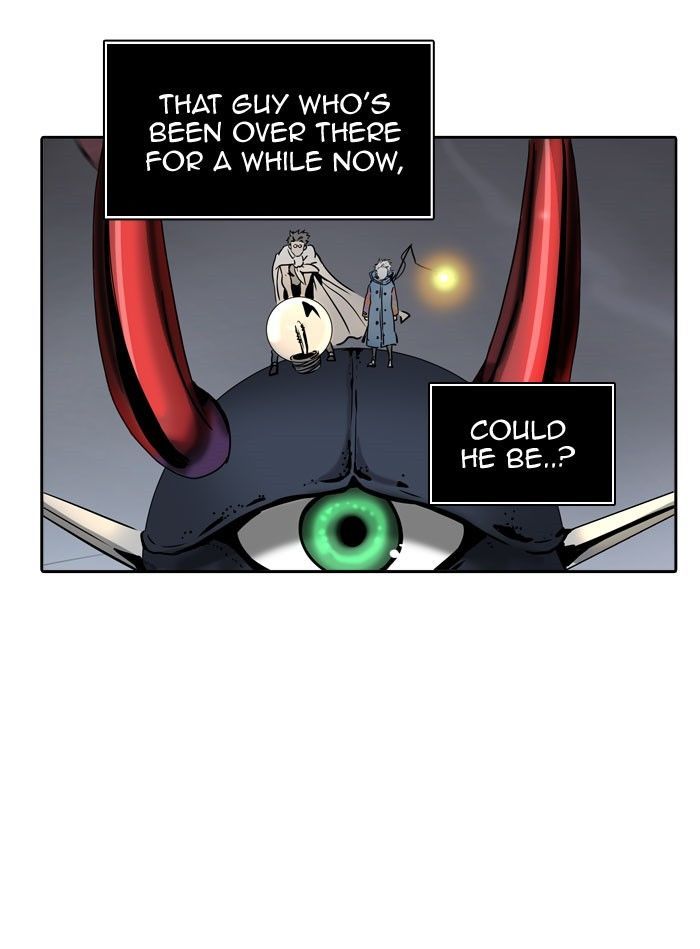 Tower Of God Chapter 330 Page 7