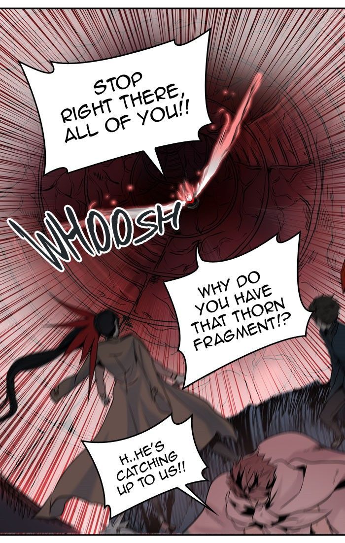 Tower Of God Chapter 330 Page 71