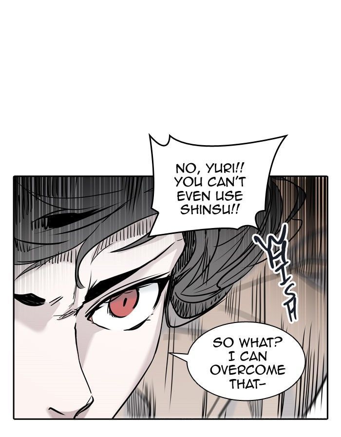 Tower Of God Chapter 330 Page 91