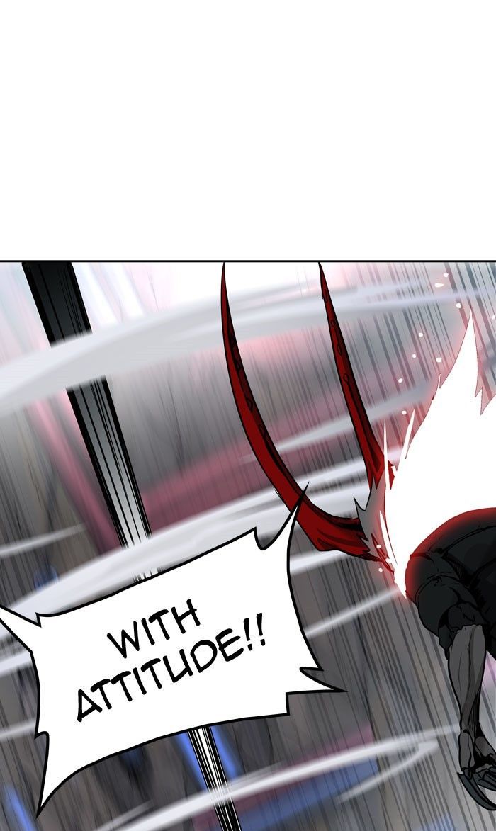 Tower Of God Chapter 330 Page 92