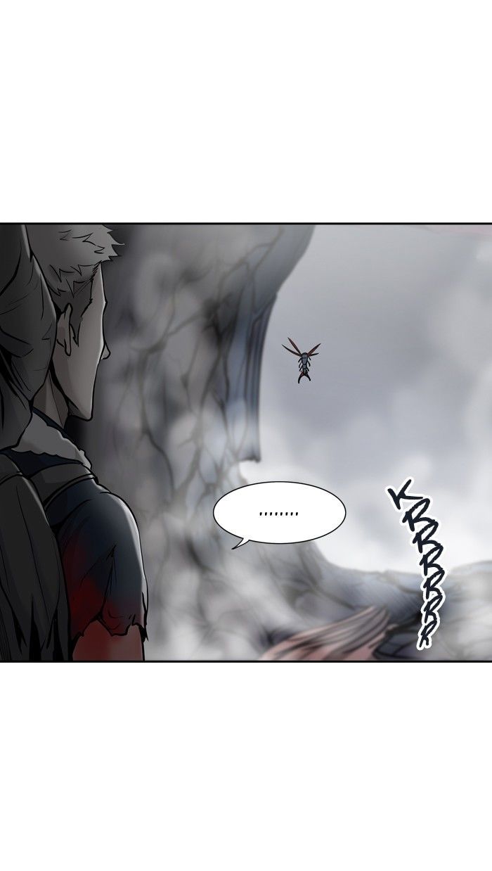 Tower Of God Chapter 331 Page 1