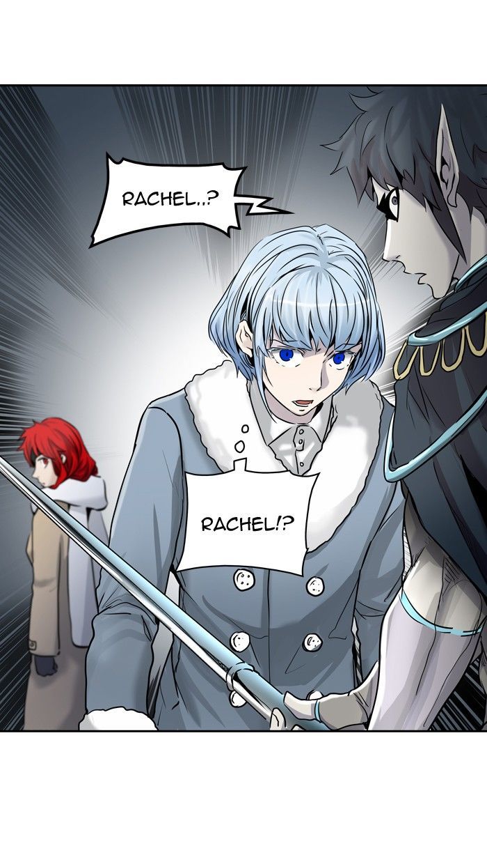 Tower Of God Chapter 331 Page 101