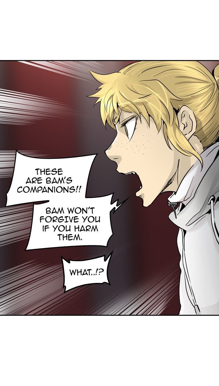 Tower Of God Chapter 331 Page 102