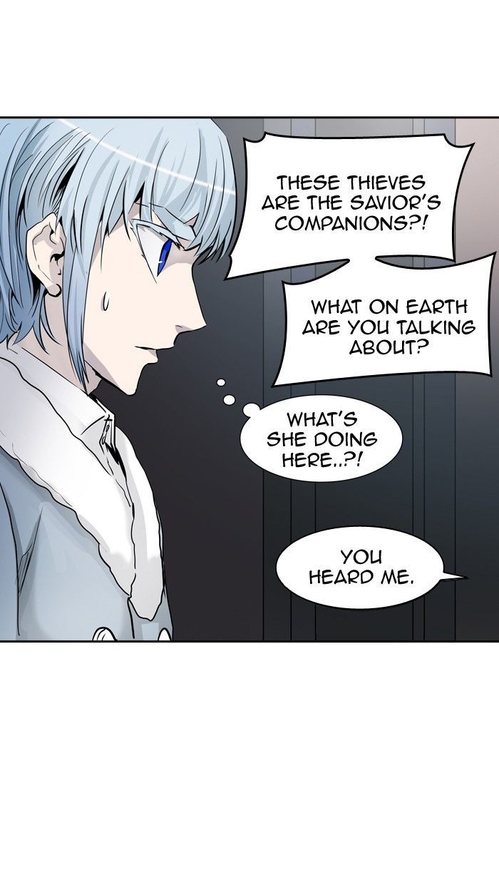 Tower Of God Chapter 331 Page 103