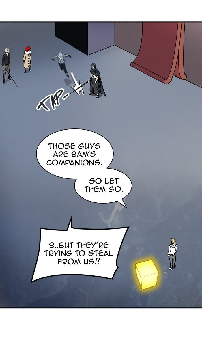 Tower Of God Chapter 331 Page 104