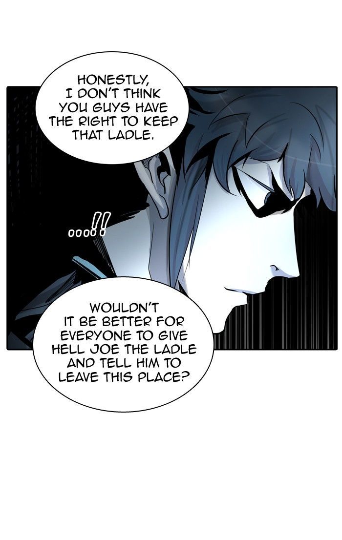 Tower Of God Chapter 331 Page 106