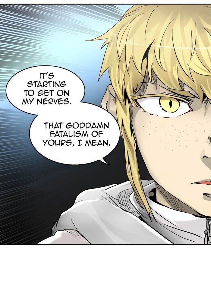 Tower Of God Chapter 331 Page 107