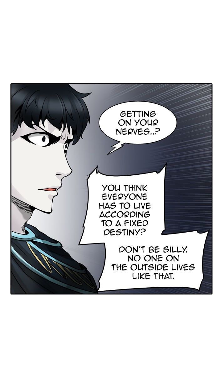 Tower Of God Chapter 331 Page 108