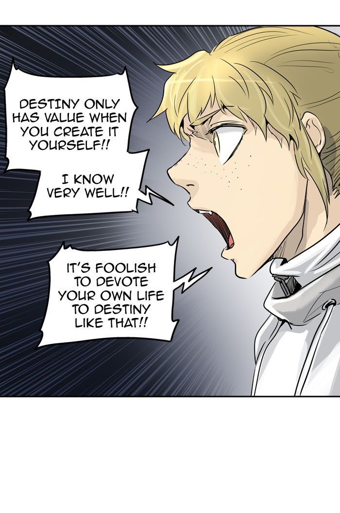 Tower Of God Chapter 331 Page 109