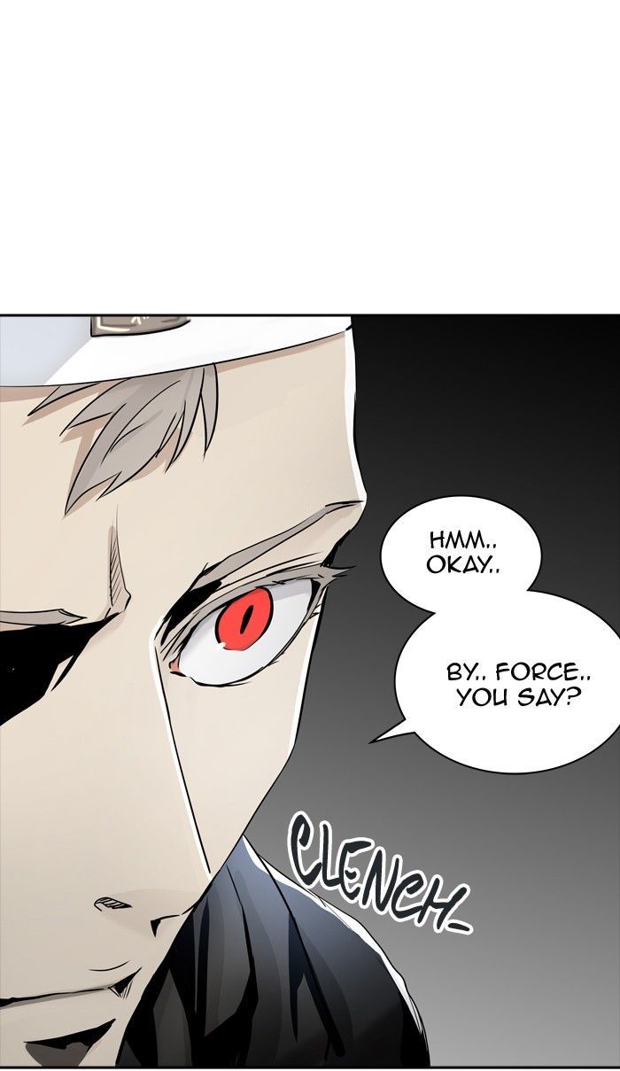 Tower Of God Chapter 331 Page 11