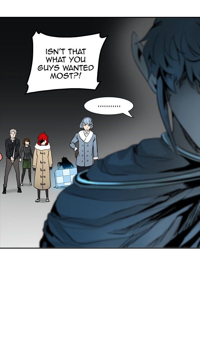 Tower Of God Chapter 331 Page 111