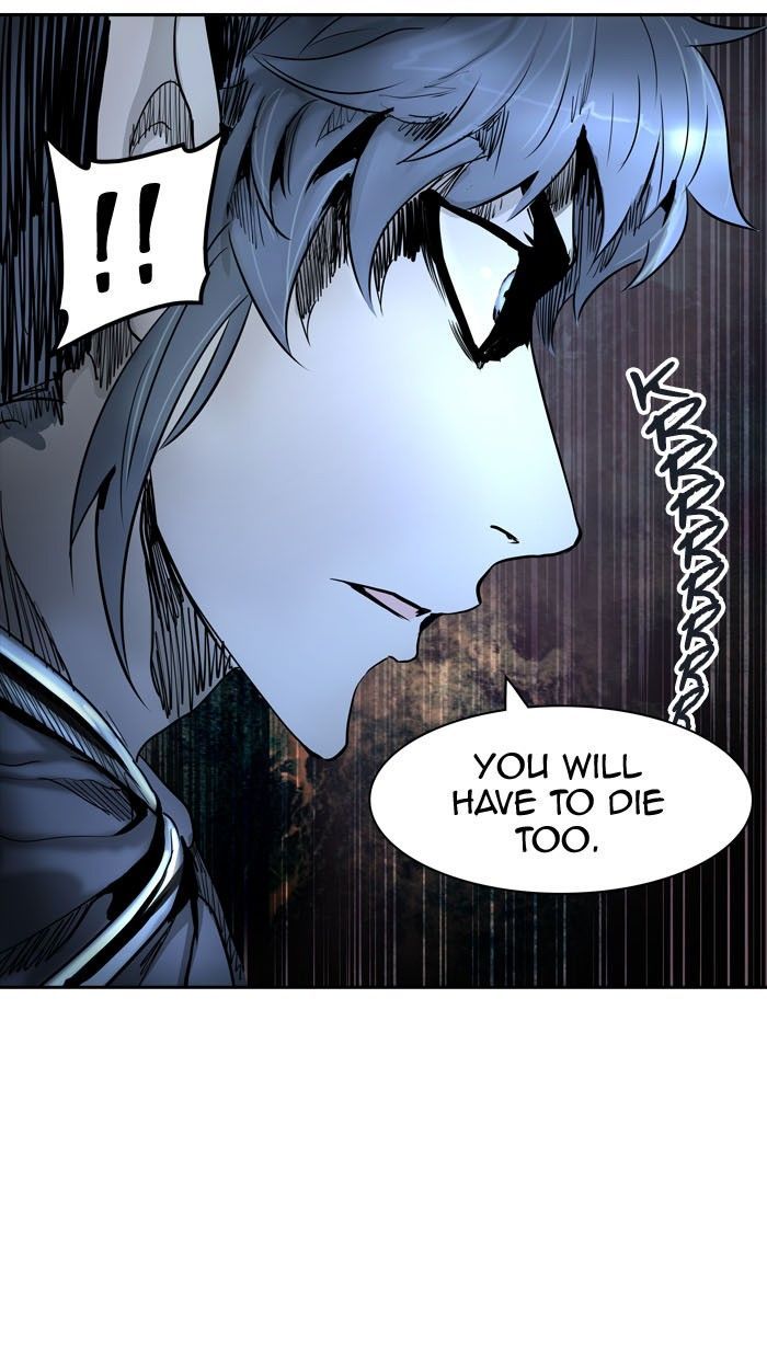 Tower Of God Chapter 331 Page 113