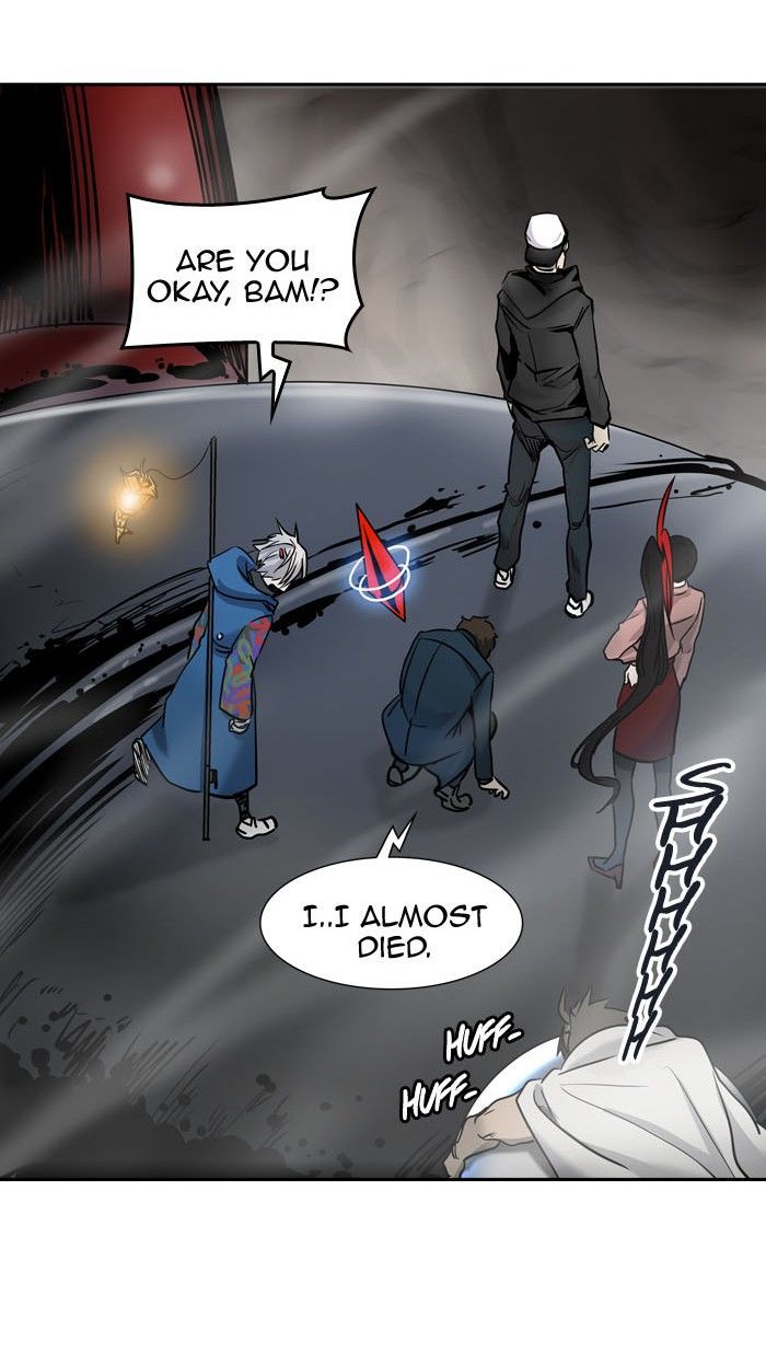 Tower Of God Chapter 331 Page 118