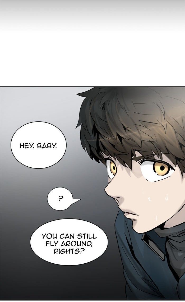 Tower Of God Chapter 331 Page 121