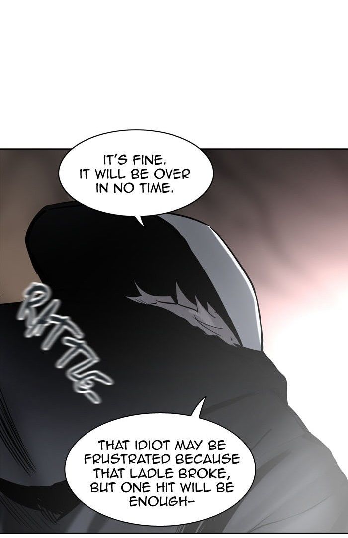 Tower Of God Chapter 331 Page 123