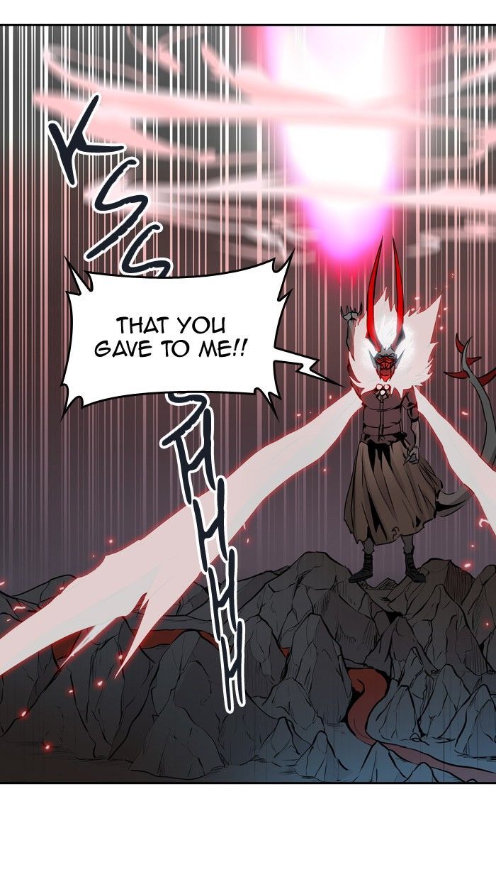 Tower Of God Chapter 331 Page 16