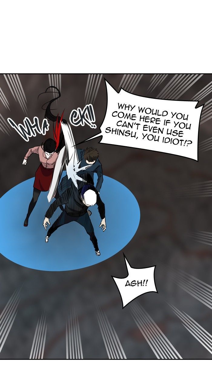 Tower Of God Chapter 331 Page 18