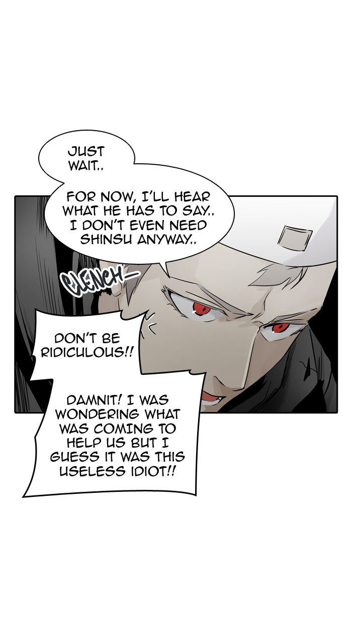 Tower Of God Chapter 331 Page 19