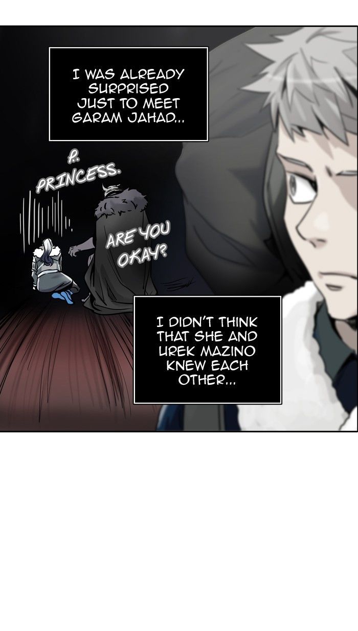 Tower Of God Chapter 331 Page 2