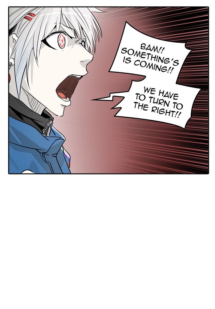 Tower Of God Chapter 331 Page 22