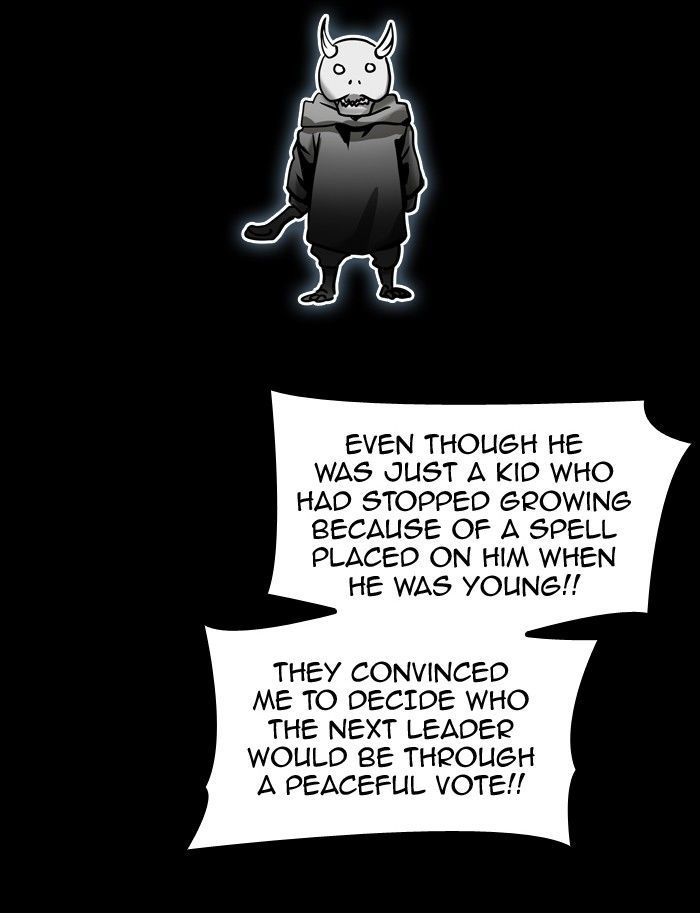 Tower Of God Chapter 331 Page 37